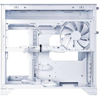 Lian Li O11 Vision M DUal-Chamber white (G99.O11VMW.00)