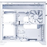 Lian Li O11 Vision M DUal-Chamber white (G99.O11VMW.00)