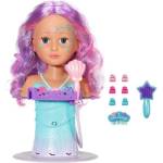 Zapf Creation Запф По-голяма сестра BABY born Глава за разресване Русалка (830550)