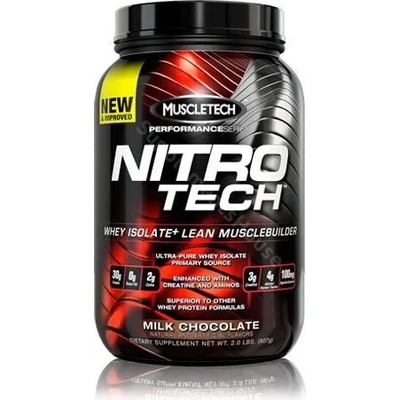 MuscleTech Performance Nitro Tech 908 g