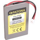 Patona baterie Sony PS3 650mAh Li-lon 3,7V