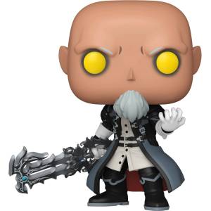Funko Фигура Funko POP! Games: Kingdom Hearts - Xehanort with Blade #1123 (105379)