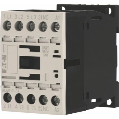 Eaton DILM7-01-EA 24V DC