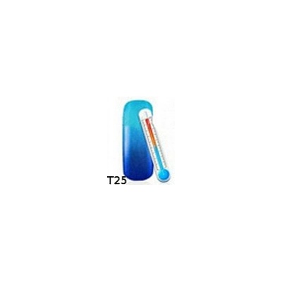 Nailtec Thermo Line UV gel T25 5 ml