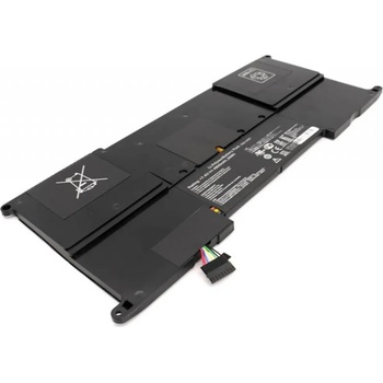 Image 1 of ASUS Батерия за asus ux21 ux21a ux21e ux21l zenbook c23-ux21
