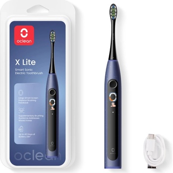Oclean X Lite dark blue