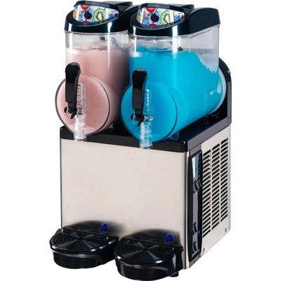 Spacematic Granita Plus 2 x 20 l – Zboží Mobilmania