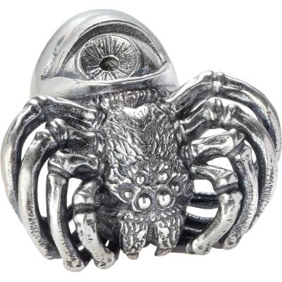 Stříbrný šperk Fantomový Pavouk - Elfbeads Ag 925/1000, 4,6 g