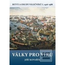 Války pro víru