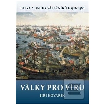 Války pro víru