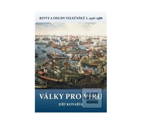 Války pro víru