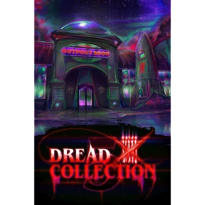 DreadXP Dread X Collection 5 (PC)