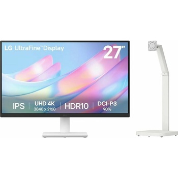 LG 27US500