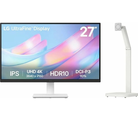 LG 27US500
