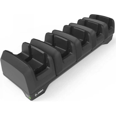 Zebra charging station CRD-EC30-10SLC1-01, 10 slots (CRD-EC30-10SLC1-01)
