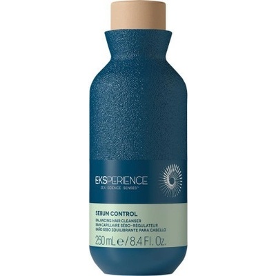 Revlon Eksperience Sebum Control Balancing Cleanser 250 ml