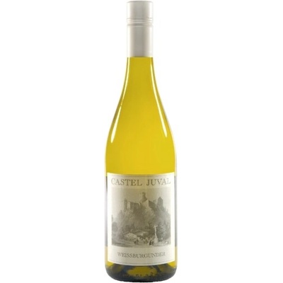 Castel Juval Weingut Unterortl Vino Castel Juval Weingut Unterortl Weissburgunder Pinot Bianco 2024 DOC 13,5% 0,75 l (holá láhev)
