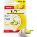 Alpine FlyFit Štuple do uší do lietadla