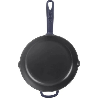 pánev d24 LITINA v.5cm, INDUKCE, smalt