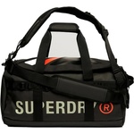 SUPERDRY Чанта Superdry Tarp Barrel 35L bag - Black (Black)