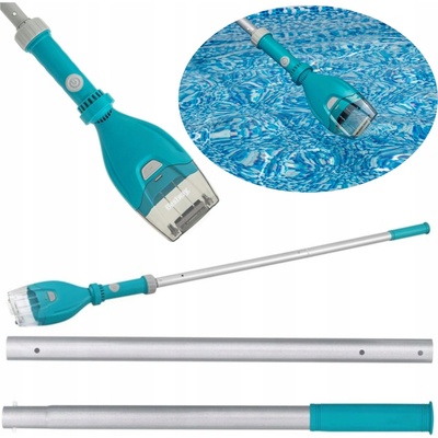 BESTWAY 58770 AquaTech 150 cm – Zboží Dáma