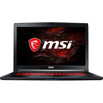 MSI GL62M 7RDX-2090CZ