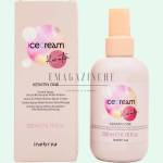 Inebrya Кератинов спрей 15 в 1 без изплакване 200 мл. Ice Cream Keratin One Multi-Action (0226315)