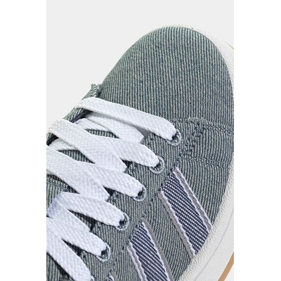 adidas Originals Детски велурени маратонки adidas Originals CAMPUS 00s (JQ2042)