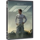 F1 DVD