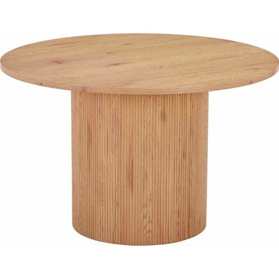 House Nordic Boavista kulatý 120 cm přírodní