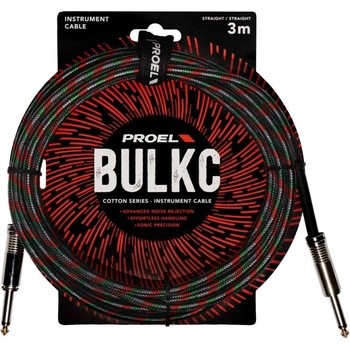 Proel BULK100CLU3SR