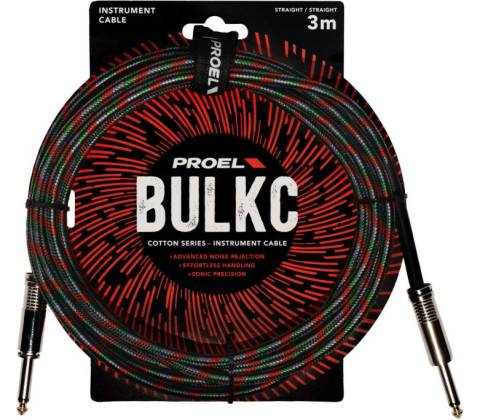 Proel BULK100CLU3SR