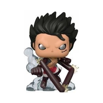 Funko pop animation: one piece- snake-man luffy