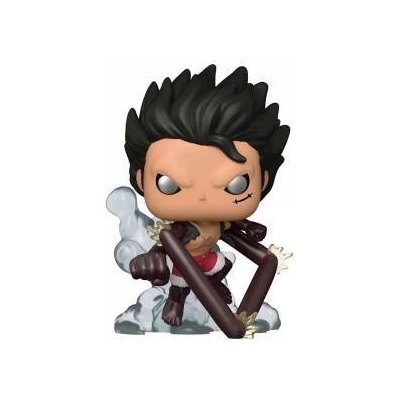 Funko pop animation: one piece- snake-man luffy