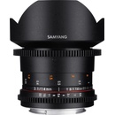 Samyang CINE 14mm T3,1 VDSLR Fujifilm X