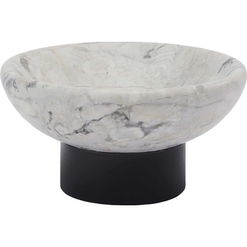 Aqua Nova Сапунерка Nero светлосива (NERSDI-195)