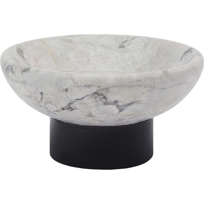 Aqua Nova Сапунерка Nero светлосива (NERSDI-195)