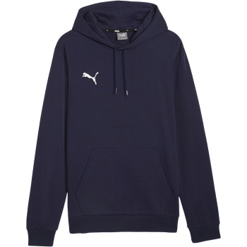 PUMA Суитшърт с качулка Puma teamGOAL Casuals Hoody 658618-06 Размер XL