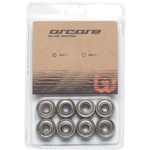Arcore Abec7 chrom set