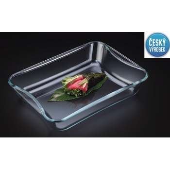 Simax ROASTER pekáč hranatý 2,5 l