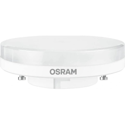 Osram LED žárovka GX53 40 6W 470lm 4000K 100° Neutrální bílá – Hledejceny.cz