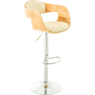 Design-Shop King natur / Krémová