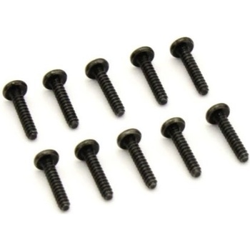 Kyosho BIND HEAD 2.0X10 MM TP SCREWS 10