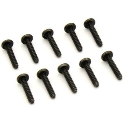 Kyosho BIND HEAD 2.0X10 MM TP SCREWS 10