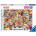 Ravensburger Пъзел Ravensburger от 1000 части - Гелини (16469)