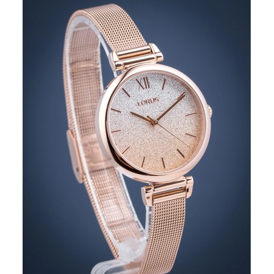 Lorus RG232QX9