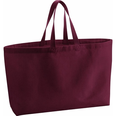 WESTFORD MILL W 696 Plátená taška burgundy 37 litrov