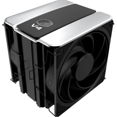 Cooler Master V4 Alpha 3DHP Black MAZ-T2HP-217PK-R1