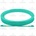 Conneu Оптичен пач кабел, LC-LC мулти мод OM3 дуплекс, 3мм, 50м (CNFJ-LCLCOM3DAQ3mm-50)