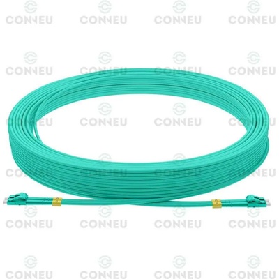 Conneu Оптичен пач кабел, LC-LC мулти мод OM3 дуплекс, 3мм, 50м (CNFJ-LCLCOM3DAQ3mm-50)